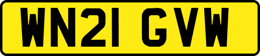 WN21GVW