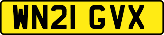 WN21GVX