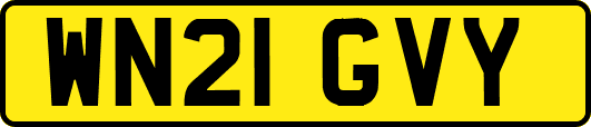 WN21GVY
