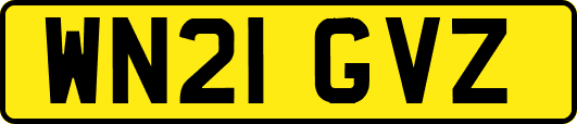 WN21GVZ