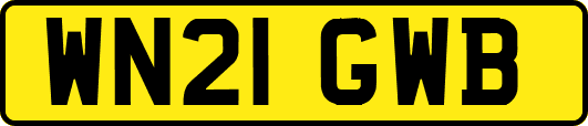 WN21GWB