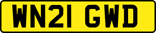 WN21GWD