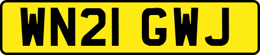 WN21GWJ
