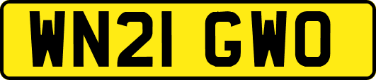 WN21GWO