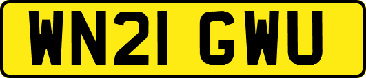 WN21GWU