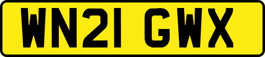 WN21GWX