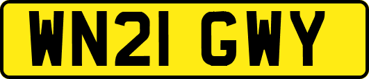 WN21GWY
