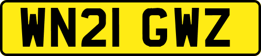 WN21GWZ