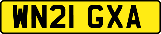 WN21GXA