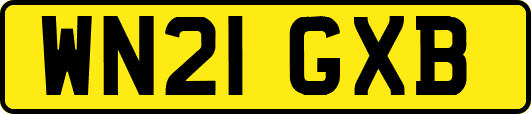 WN21GXB