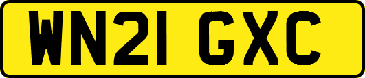 WN21GXC