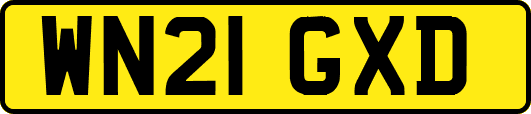 WN21GXD