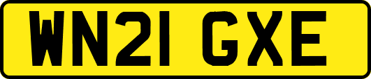 WN21GXE