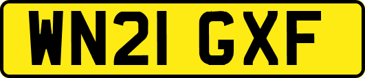 WN21GXF