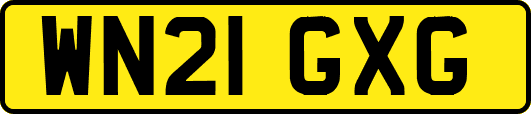 WN21GXG