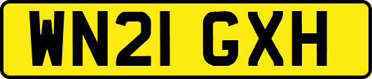 WN21GXH
