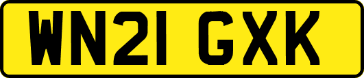 WN21GXK