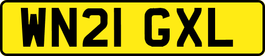 WN21GXL