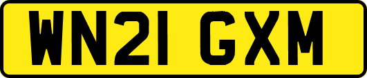 WN21GXM