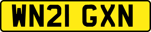 WN21GXN
