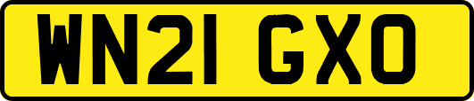 WN21GXO