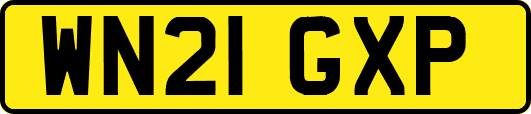 WN21GXP