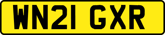 WN21GXR