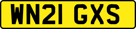 WN21GXS
