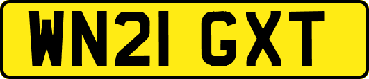 WN21GXT