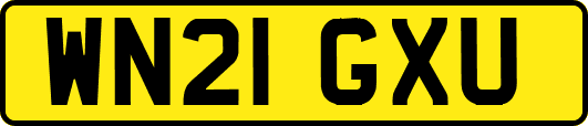 WN21GXU