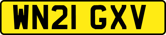 WN21GXV