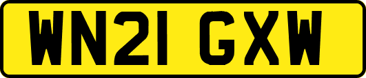 WN21GXW