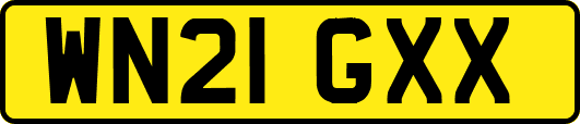 WN21GXX