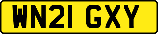 WN21GXY