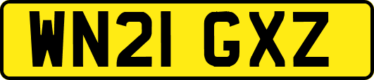 WN21GXZ