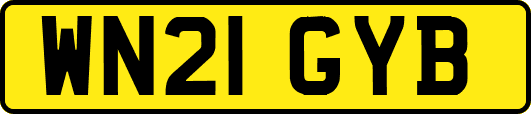 WN21GYB
