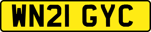 WN21GYC