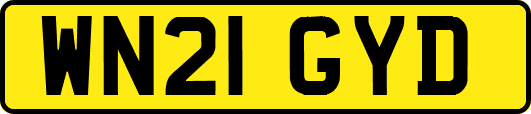 WN21GYD