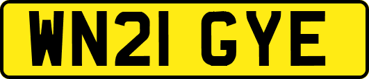 WN21GYE