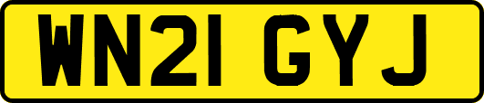 WN21GYJ