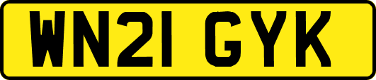 WN21GYK