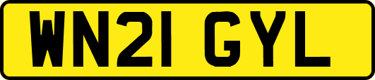 WN21GYL