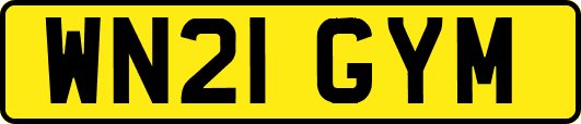 WN21GYM