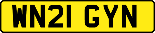 WN21GYN