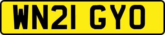 WN21GYO