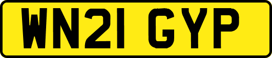WN21GYP