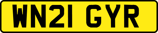 WN21GYR
