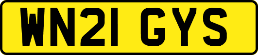 WN21GYS