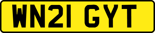 WN21GYT
