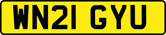 WN21GYU